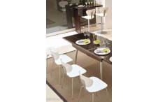 Tend wood –  Стул  от Calligaris
